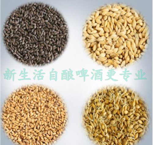 Australian Barley Malt Pilsen Malt Black Beer Malt Chocolate Malt Crystal Malt Deep Charred Light Coke