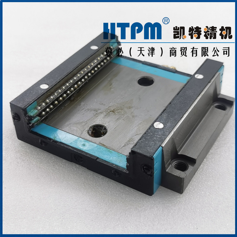 Lgw25Ea Lgw25Sea Slider (Htpm) Kate Precision Guide Rail Replaces Wew35Ca