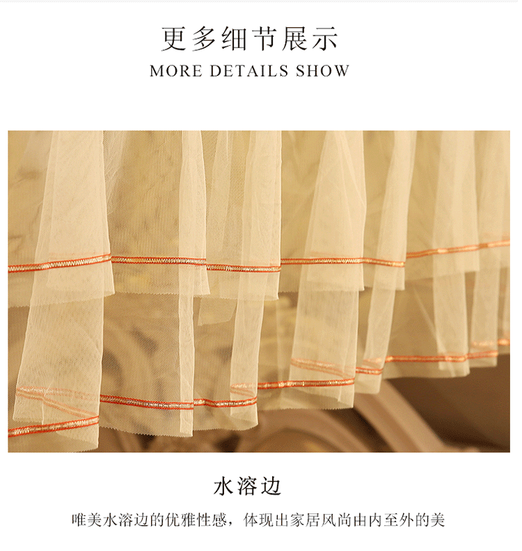 Hộ gia đình lưới chống bụi bụi che che chắn ánh sáng chặn vải gió đầu đúp vải đầu Ash 1,5m 1.8m 1.2 - Lưới chống muỗi màn bung gấp gọn