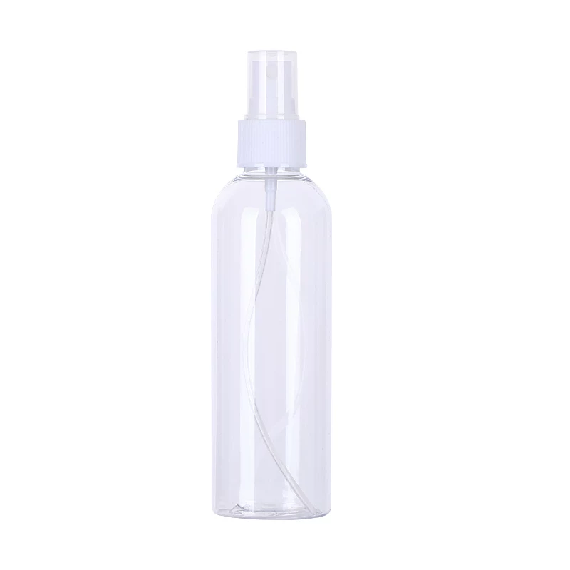 Transparent sprayer, perfume, 100 ml