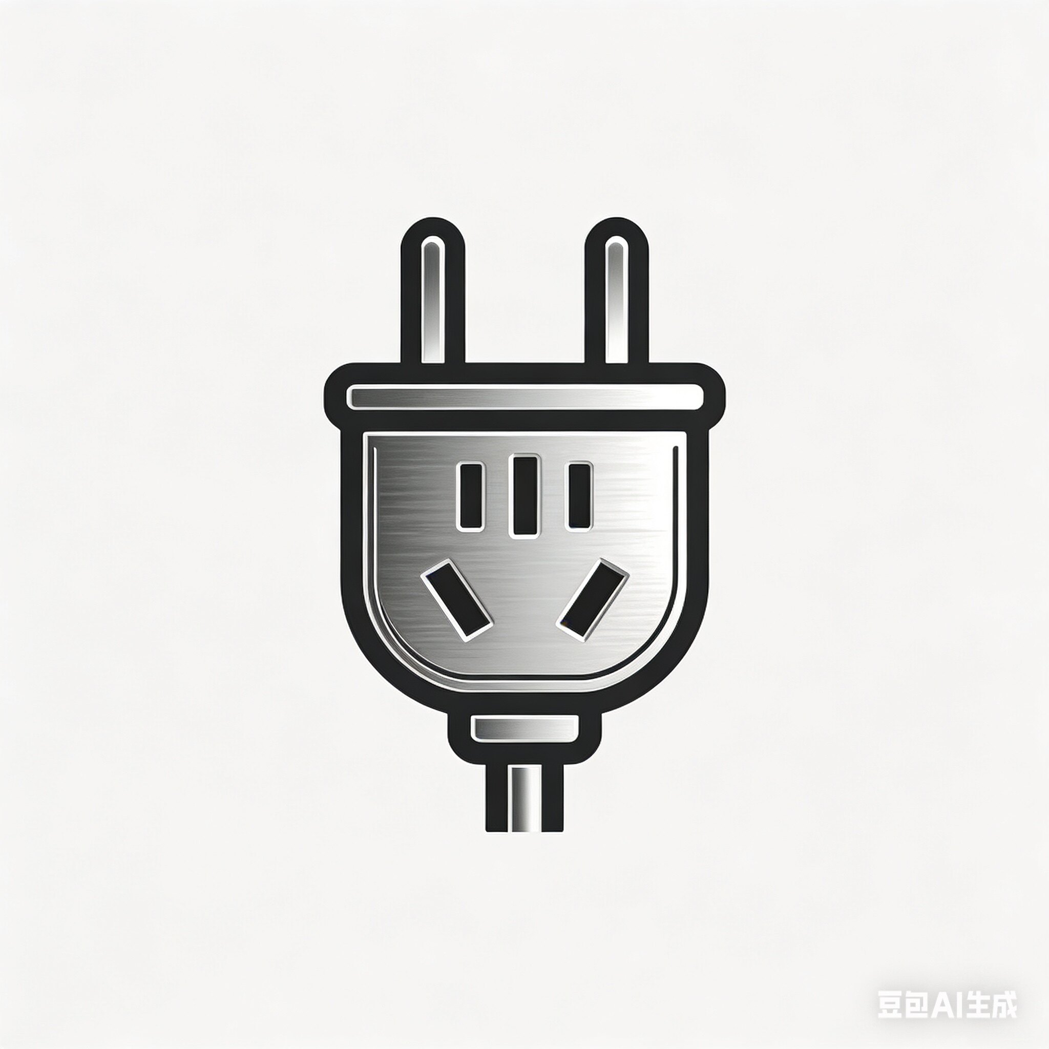 宏牛电工的LOGO