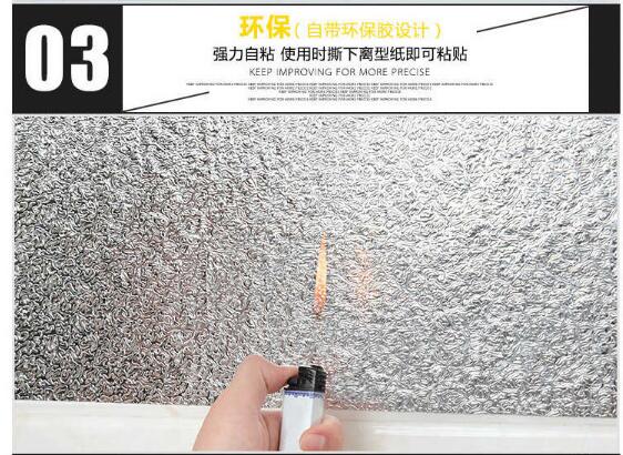 Âm thanh rung với đồ gia dụng sáng tạo chống dầu nhà bếp cung cấp các thiết bị gia dụng cửa hàng bách hóa nhỏ Đồ gia dụng Daquan - Thiết bị sân khấu đèn led nháy liên tục