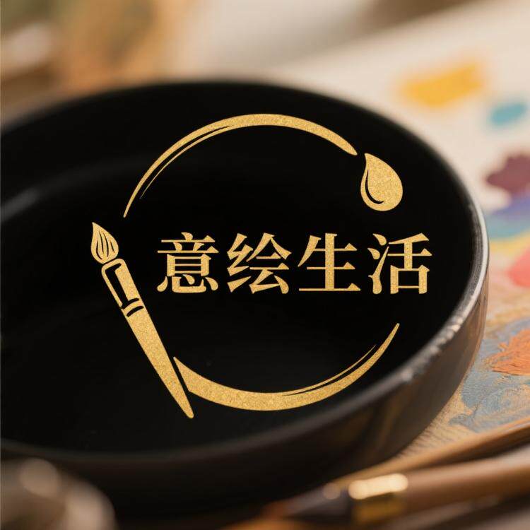 意绘生活轻奢画阁