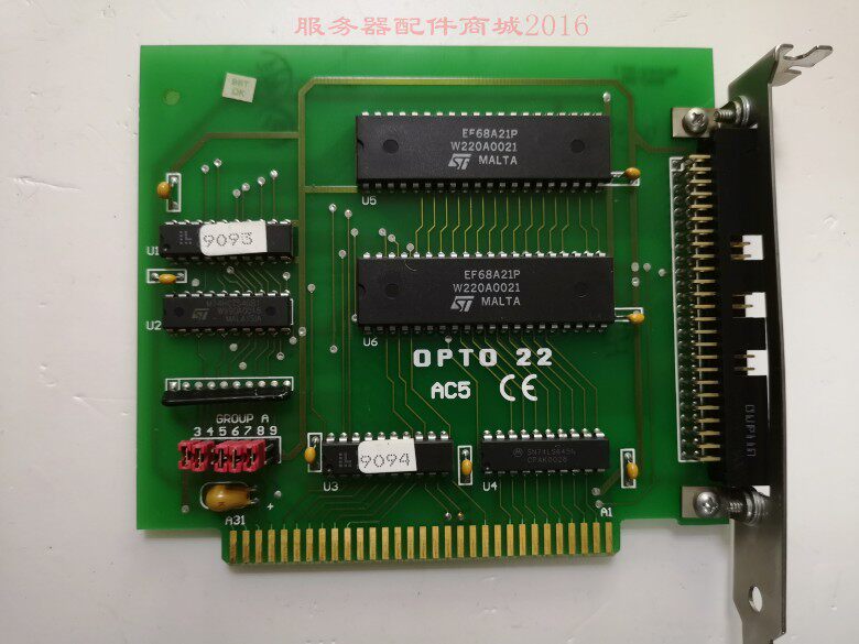 OPTO 22 AC5