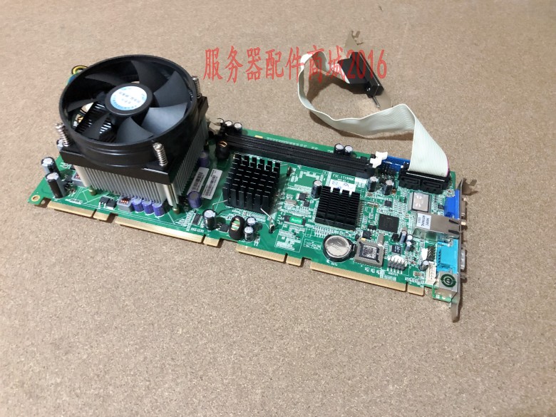 Research and Industrial Computer System Main Board FSC-1719VNA VER:B1 1 FSC-1719VNA VER:A3