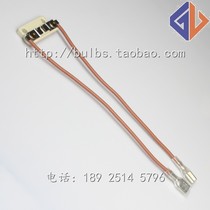 Taiwan Mitutoyo Shadowless lamp holder DOMELUX 6262 Shadowless lamp holder 905 lamp holder