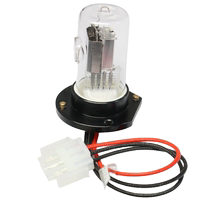 Shanghai Spectrum Spetrum SP-723 752 756P 1920 2500 UV deuterium lamp DD2 5TZ