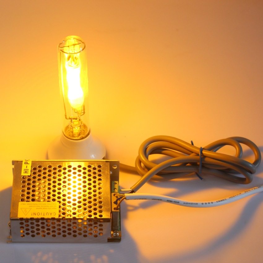 Low voltage mercury lamp Low voltage sodium lamp Power Supply Standardizer Switch power supply 20 watt sodium lamp power supply GP20-Na