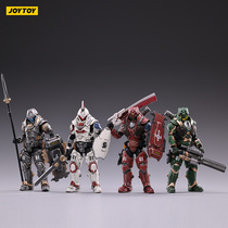 Joytoy Dark Source of Star Federation First Corps Steel Black Black Black Blade Iron - Black Iron - Blade Iron - Known Cream - Up for the Mobile