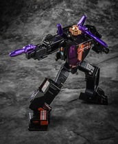 Deformed toy model jack limited color TW-ToyworldTW-GS02 jack recoating