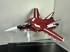 «Роботек» (Robotech) 先行预定 threezero 3a robo道