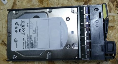 NETAPP X292-R5 SP-292A-R5 X292A-R5 600G X292A-R5 15k FC harddisc