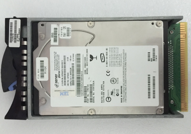 IBM hard disc 3274 03N6325 71P7550 71P7550 00P3833 00P3072 00P3072