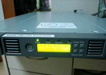 Original HP AH164A AH165A AJ816A 1 8 Ultrium 920G2 Automatic loading tape drive