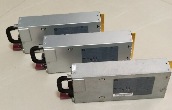 HP DL380PG8 750W DC power 636673-B21 639173-001 619671-401-Taobao