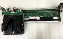 Quantum 3-04300-11 M2 Picker Assembly with Test Report