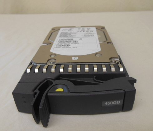 NetApp X289A-R5 450GB 15K 108-00206 IBM 4016 46Y0295 46Y0294