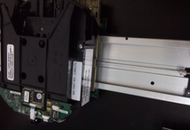 IBM 23R6171 TS3310 3576-L5B Picker 3-01838-12 manipulator manipulator