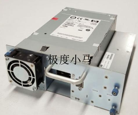 HP MSL LTO-5 3280 FC MODULE 695109-001
