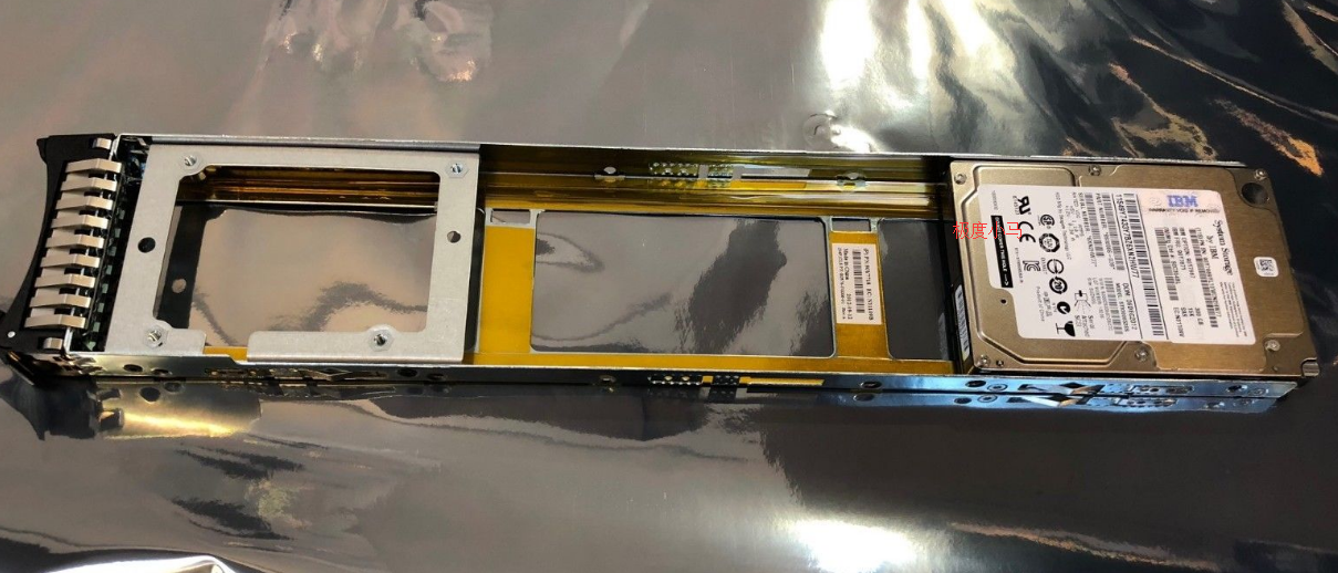 90Y7671 IBM 300GB 6G 15K V7000 Hard drive-Taobao