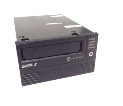 Quantum CL400LWF LTO2 built-in drive LTO-2 with test report-Taobao