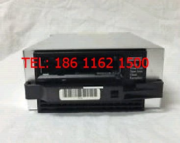 Adic i2000i500 tapes library with audiotape machine 8-00246-04 LTO2 with test report