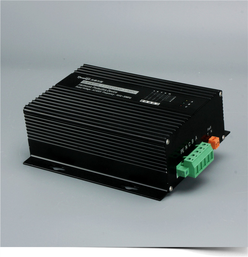 谐波保护器展示图