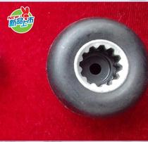 AUX-PB921 Heating Soymilk Maker Accessories Mushroom Head Down Connector Rotator