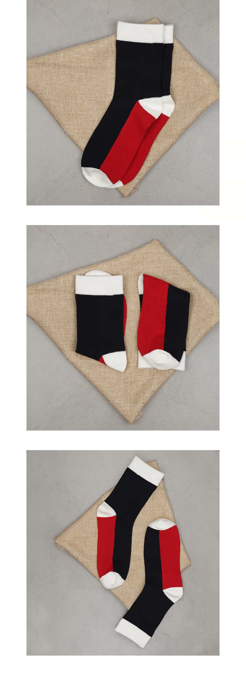 Chaussettes - collants BODYING B0201C1M07022824 - Ref 763793 Image 6