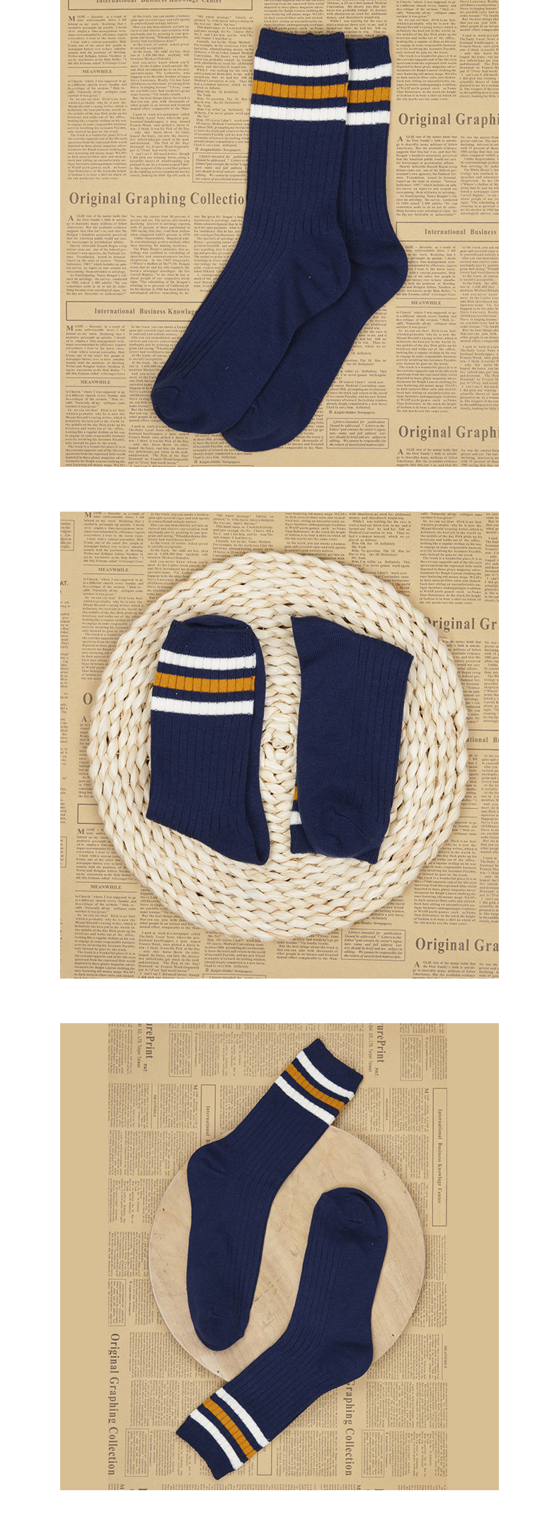 Chaussettes - collants BODYING B0201C1M12022814 - Ref 763831 Image 6