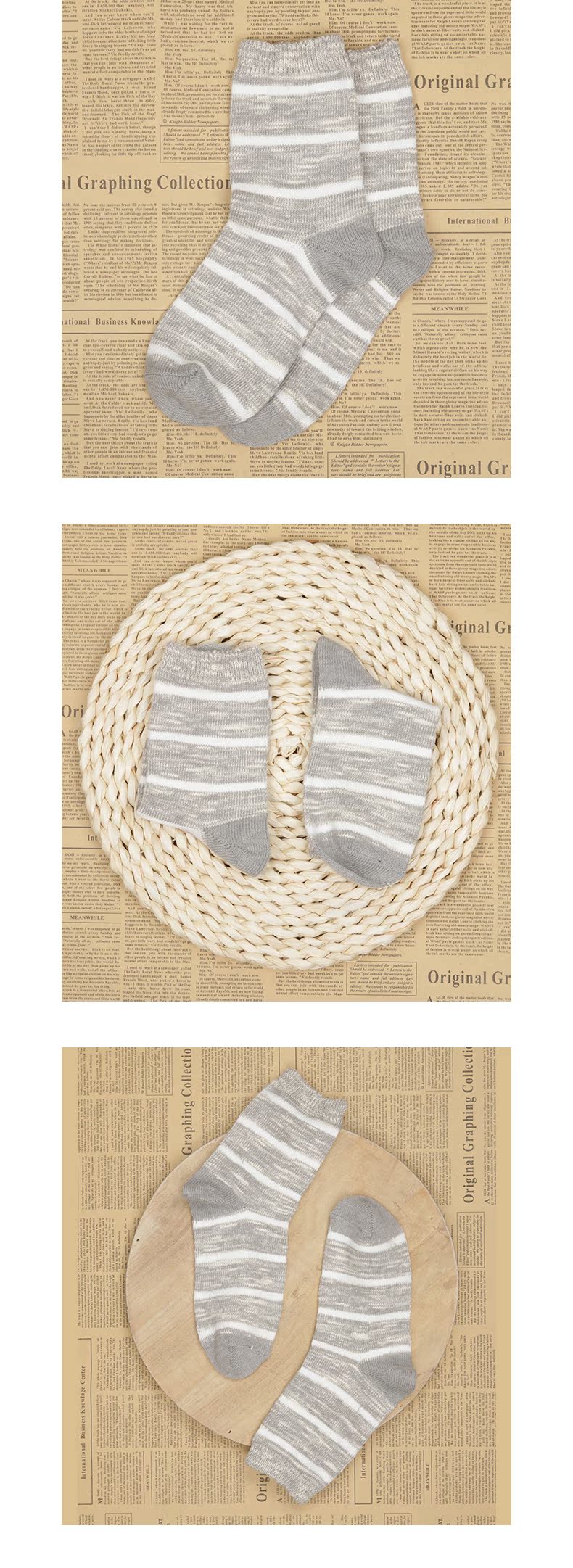 Chaussettes - collants BODYING B0201C1M12022818 - Ref 763805 Image 6