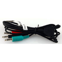 Politon polycom conference machine SS2 PC connection data line VOIP network conference call kit