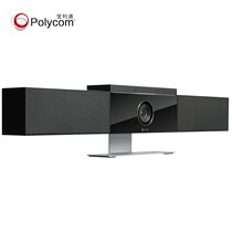 POLYCOM Polycom studio audio and video conferencing all-in-one machine 4K HD camera omnidirectional microphone