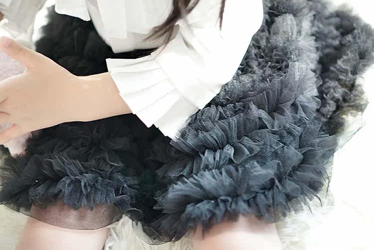 Jupe enfant - Ref 2050293 Image 9