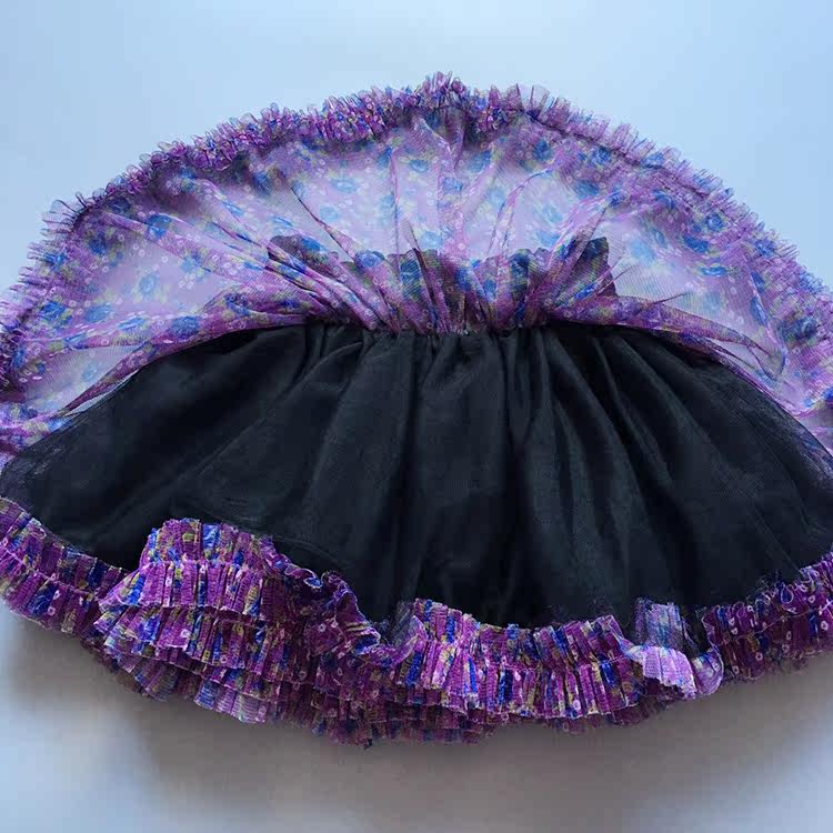Jupe fillette - Ref 2049094 Image 6