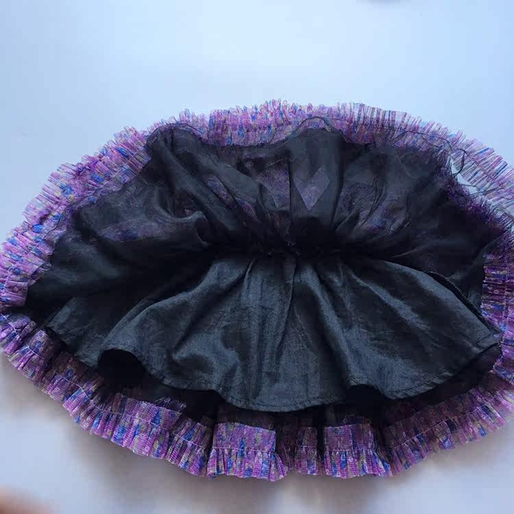 Jupe fillette - Ref 2049094 Image 7