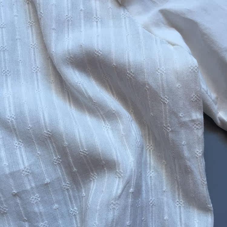 Chemise fille à manche longue - Ref 2085513 Image 10