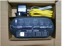 Brand new FiberHome HG6143D1 Gigabit Fiber Cat GPON Tianyi Gateway 4 0 Guangdong Telecom version dual-band WIFI