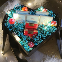 Fireworks Bouquet Creative Gift Cigarettes Full Of Stars Flowers Bouquet Gift Box Hugemen Boyfriends Boyfriends Daddy Birthday Gift Diy