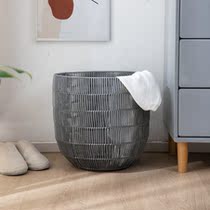 Dirty Laundry Basket Bathroom containing basket Home Dirty Laundry Basket Toilet For dirty laundry Dirty Laundry Basket