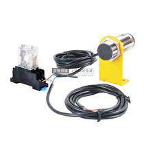 Rotary Detector with relay RD-DH-I RD-III RD-II Zero speed switch Slip speed switch