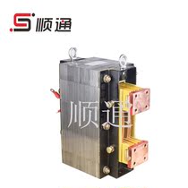 BDN-50KVA water-cooled resistance welding transformer automatic welding machine touch welding machine secondary rectifier transformer 50KW