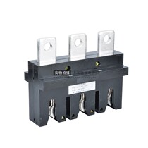 CZC3-B-3 160A 250A 400A 630A Low voltage complete cabinet accessories JCT1 dynamic and static primary connector