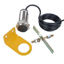 Speed switch rotary detector RD-III RD-II underspeed switch slip switch rotation sensor