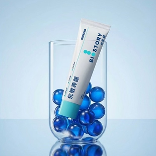 【倍爱健】抗敏养龈牙膏