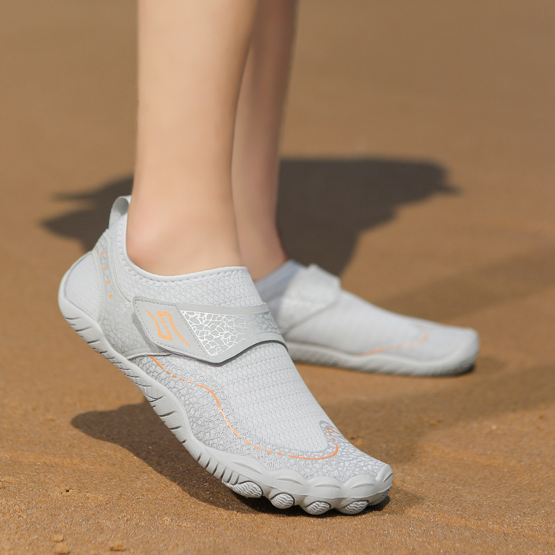 Summer Fishing Shoes Men And Women Sandals Shoes Breathable Non-slip Climbing Reef Sea Fishing Shoes Outdoor Fishing Gear Traceability Water Shoes-Taobao