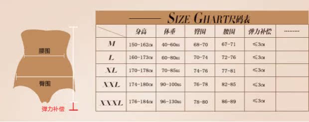 Ovisli 25872 bụng của phụ nữ hông cao eo hình tam giác quần cơ thể cơ thể hông hông eo đồ lót phụ nữ