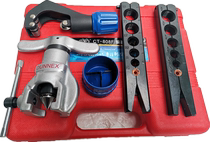 Dongli CT808 accessory Copper pipe clamp strip copper thorn pipe repair knife Imperial metric pipe expansion clip Gantry cutter 274