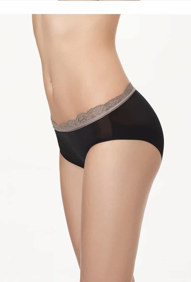 Slip jeunesse WONDERBRA WSPT3C14T - Ref 643221 Image 12