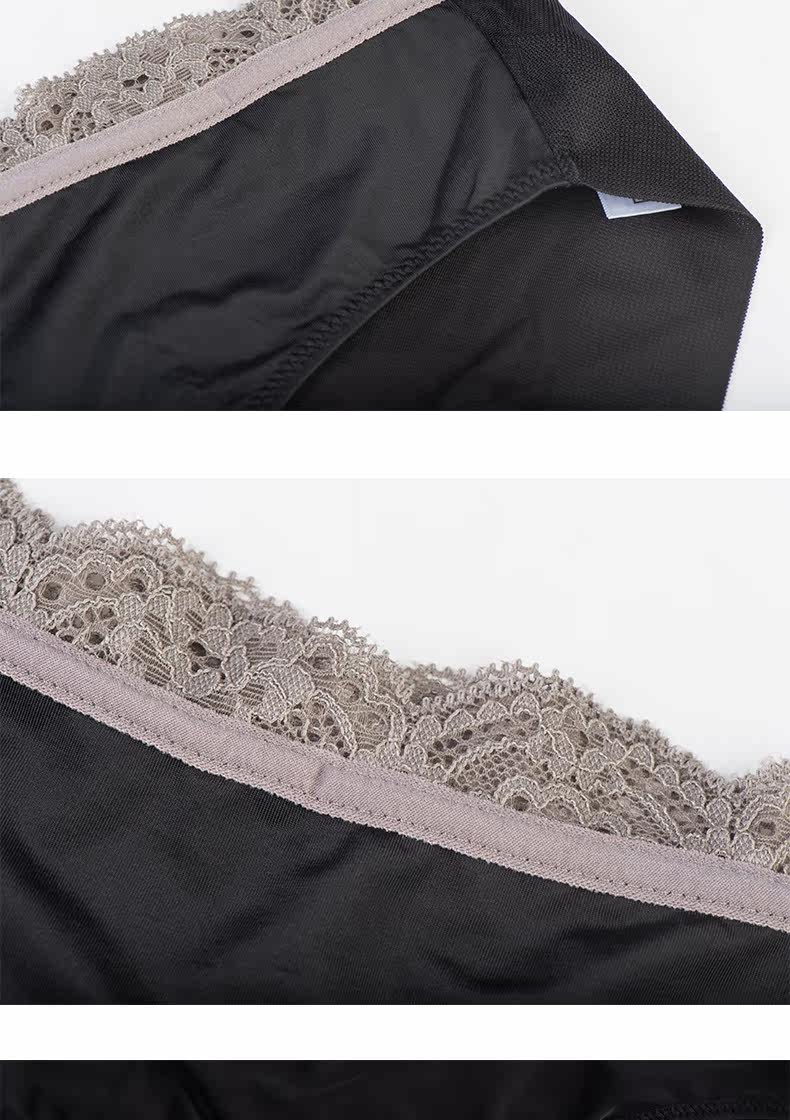 Slip jeunesse WONDERBRA WSPT3C14T - Ref 643221 Image 15